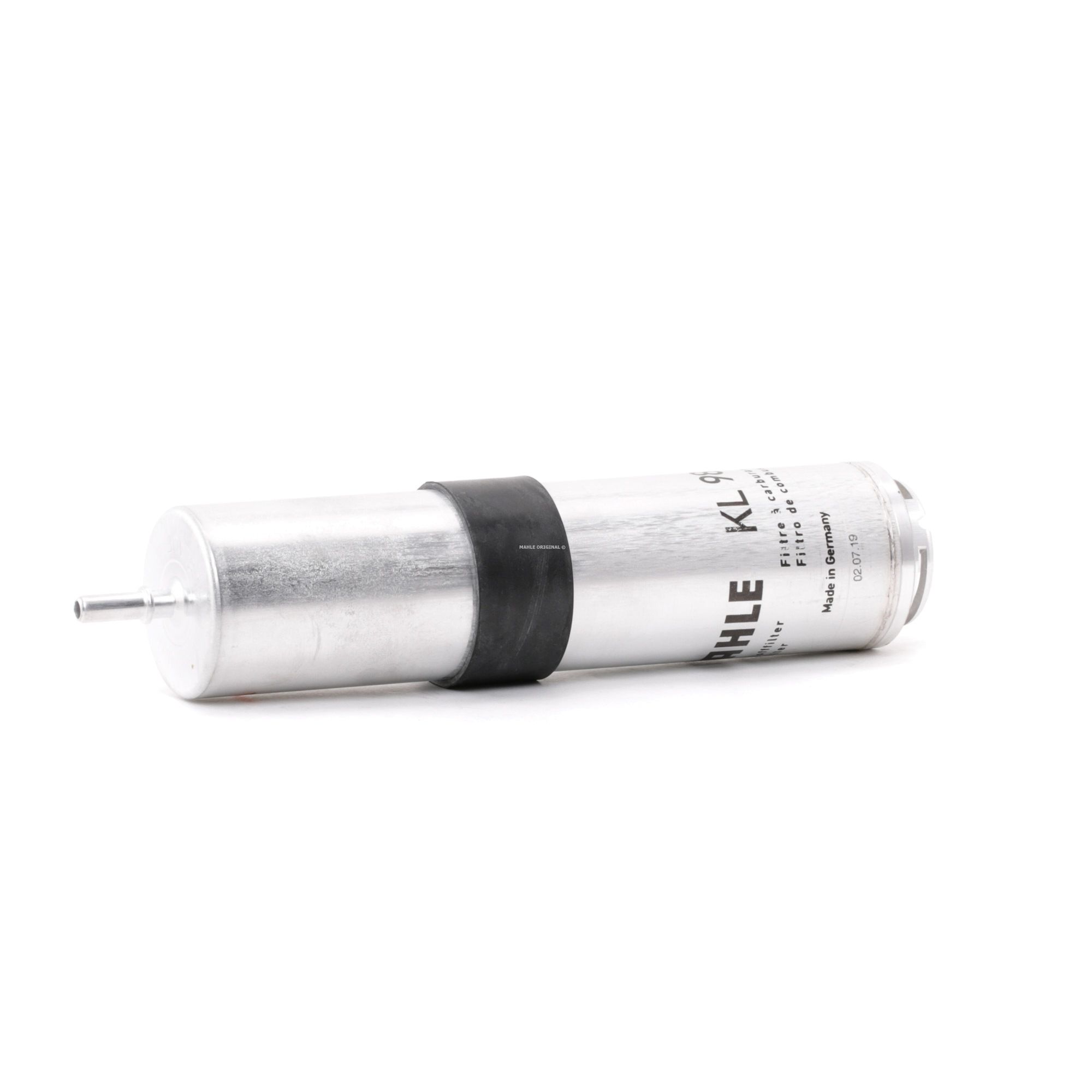 MAHLE ORIGINAL Polttoainesuodatin BMW,MINI KL 983D 13328514121,13328515903,13328584868 13328597828,8514121,8515903,8584868,8597828,13328514121