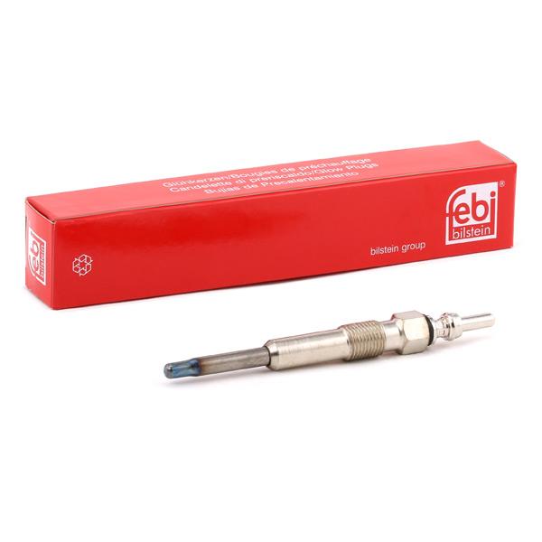 FEBI BILSTEIN Hehkutulppa VW,AUDI,FORD 27226 N10579201,N10579202,1207068 1207069,1M2118B515AA,N10579201,N10579202,N10579201,N10579202,N10579201