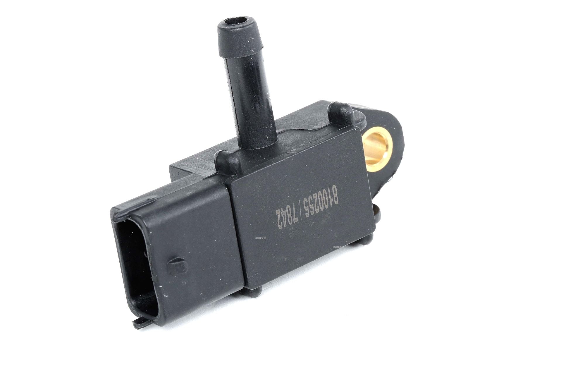 RIDEX DPF Paine-Eroanturi OPEL,CHEVROLET,SAAB 4272S0009 55566186,55566186,00862040 Sensori Pakokaasupaine 0862040,862040,55566186,55566186