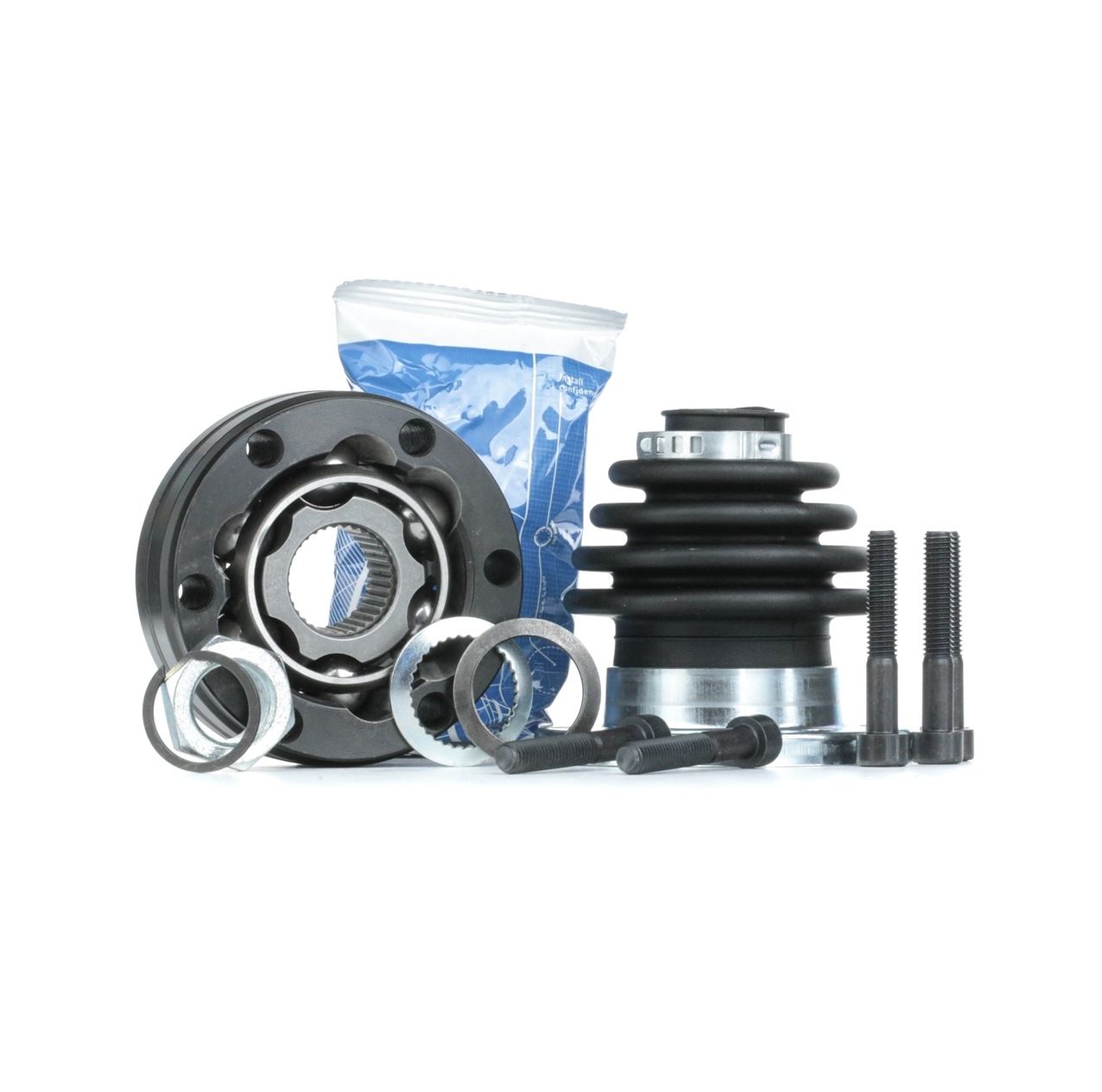 SKF Vetonivel VW,AUDI,SKODA VKJA 8002 321498103,321498350X,431498103 Nivelsarja, Vetoakseli 6Q0498103A,6Q0498103AX,JZW498350AX,1K0498103B,1K0498103BX