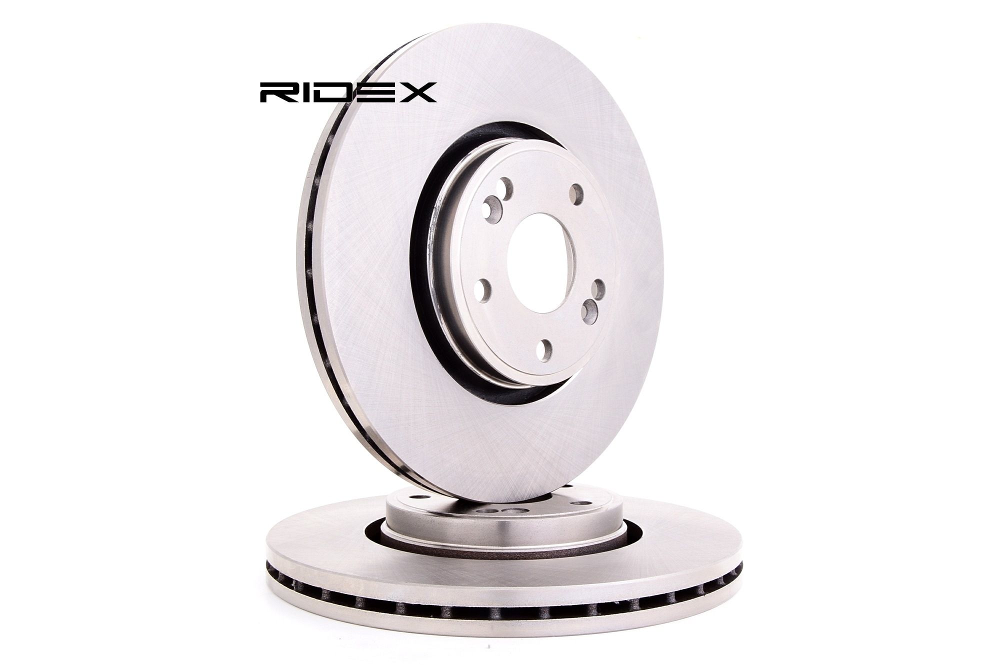 RIDEX Jarrulevyt RENAULT 82B0304 7701206614,8200007122,8671016878 Jarrulevy