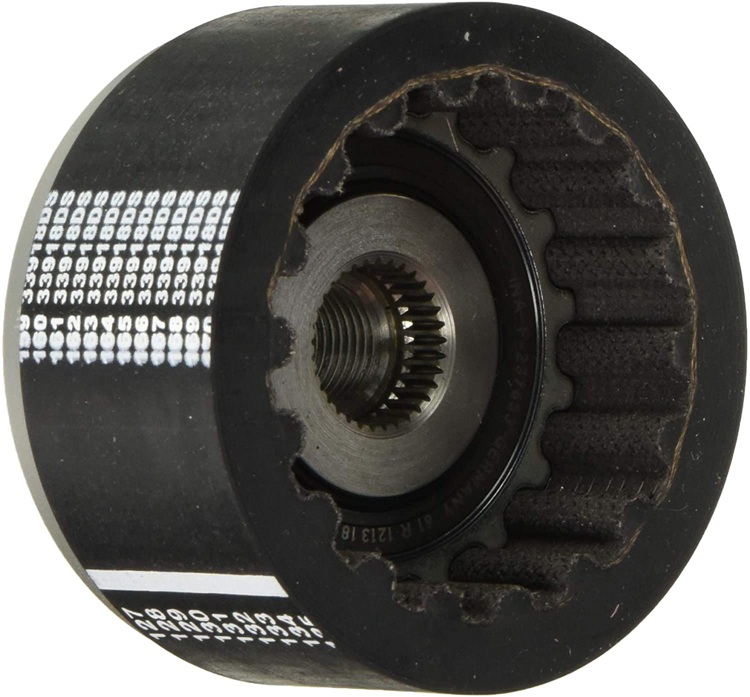 SKF Joustava Kytkinpaljesarja VW VKMAF 31101 070903327C,070903327D,070903327C 070903327D,070903327C,070903327D,070903201C,070903201E,070903327C