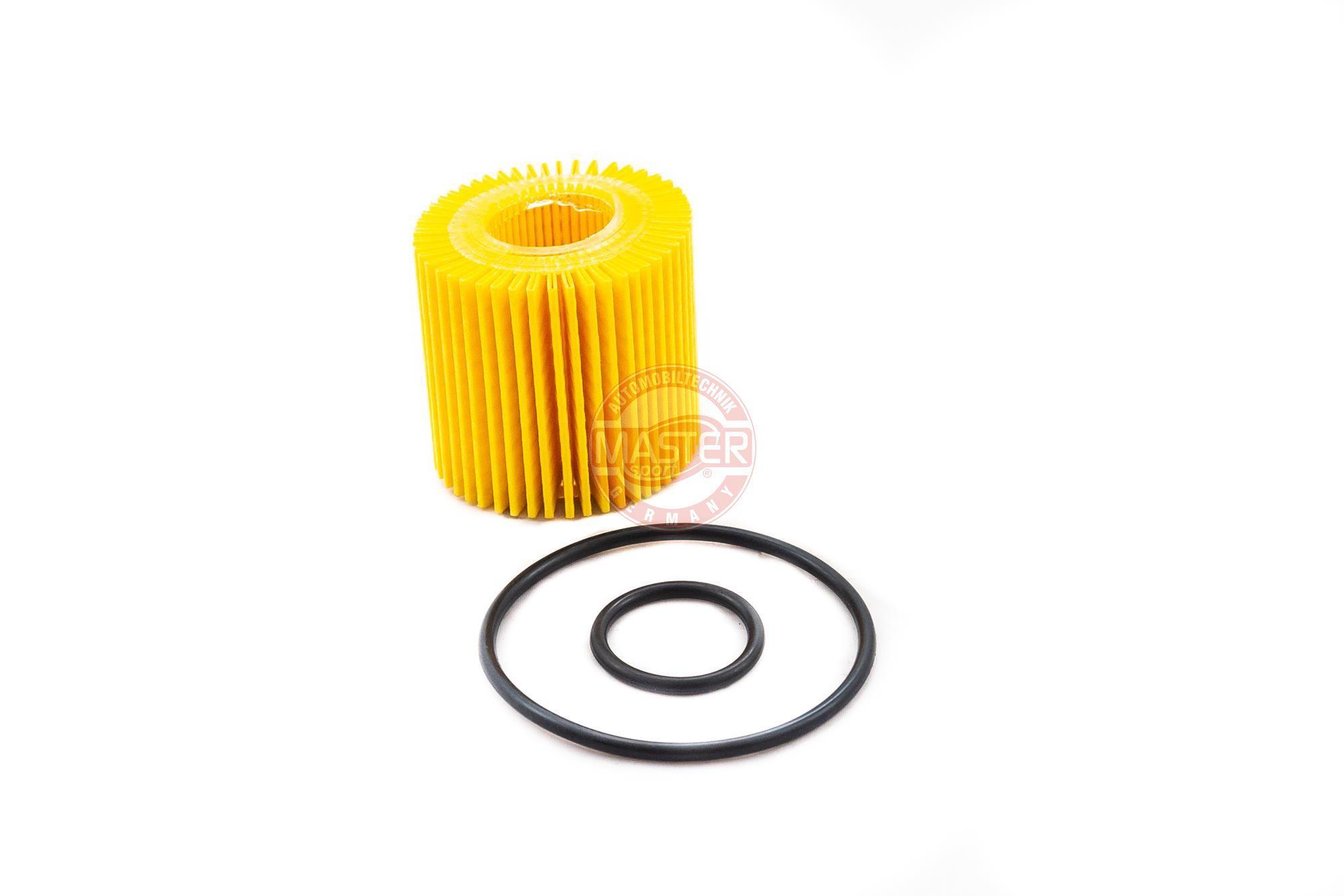 MASTER-SPORT Öljynsuodatin TOYOTA,SUBARU,DAIHATSU 6006Z-OF-PCS-MS 04152B1010,04152B1010000,A120E7102S 04152B1010,0415203002,0415237010,0415240060
