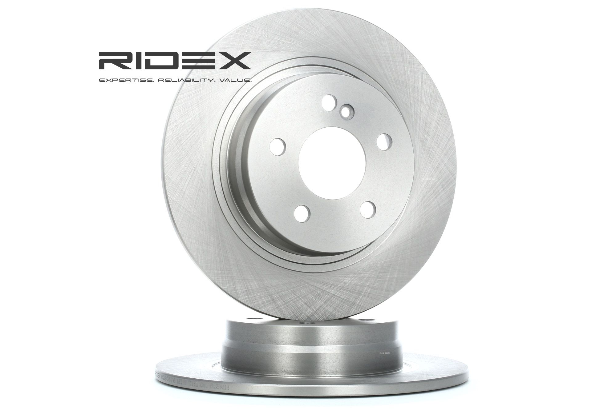 RIDEX Jarrulevyt MERCEDES-BENZ 82B0376 2044230612,2044230912,2044231512 Jarrulevy A2044230612,A2044230912,A2044231512