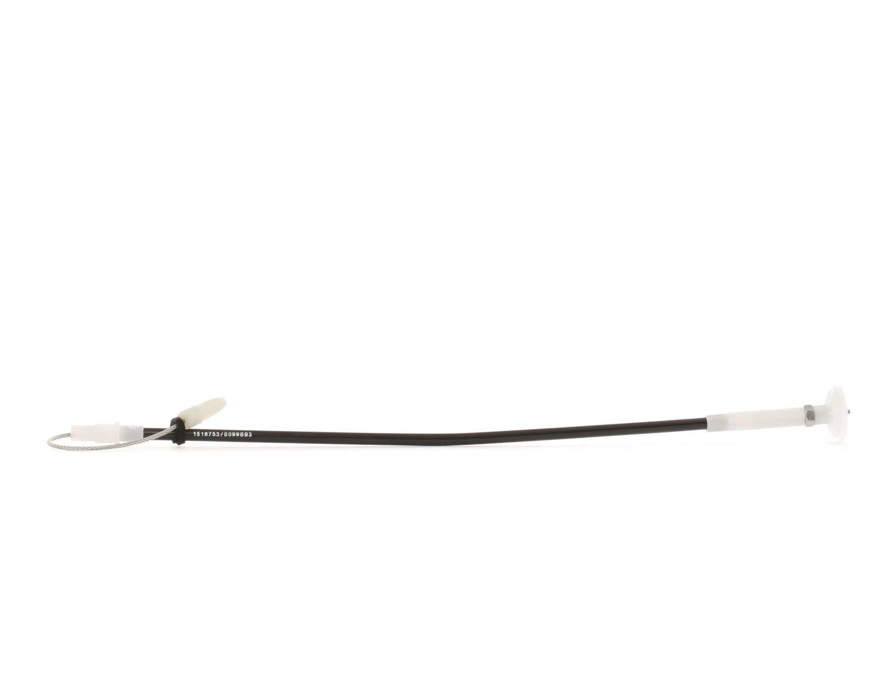RIDEX Kytkinvaijeri VW 478S0031 171721335E Vaijeri, Kytkimen Käyttö