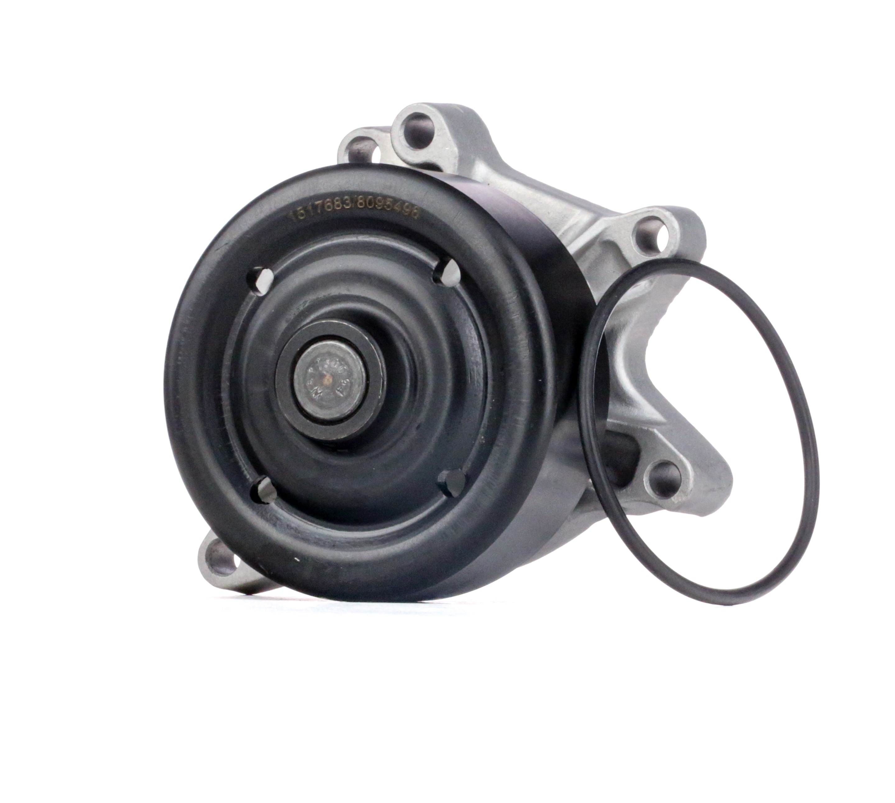 RIDEX Vesipumppu TOYOTA 1260W0089 1610009130,1610009310,1610029095 1610029175,1610029415,1610009130,1610009310,1610029095,1610029175,1610029415