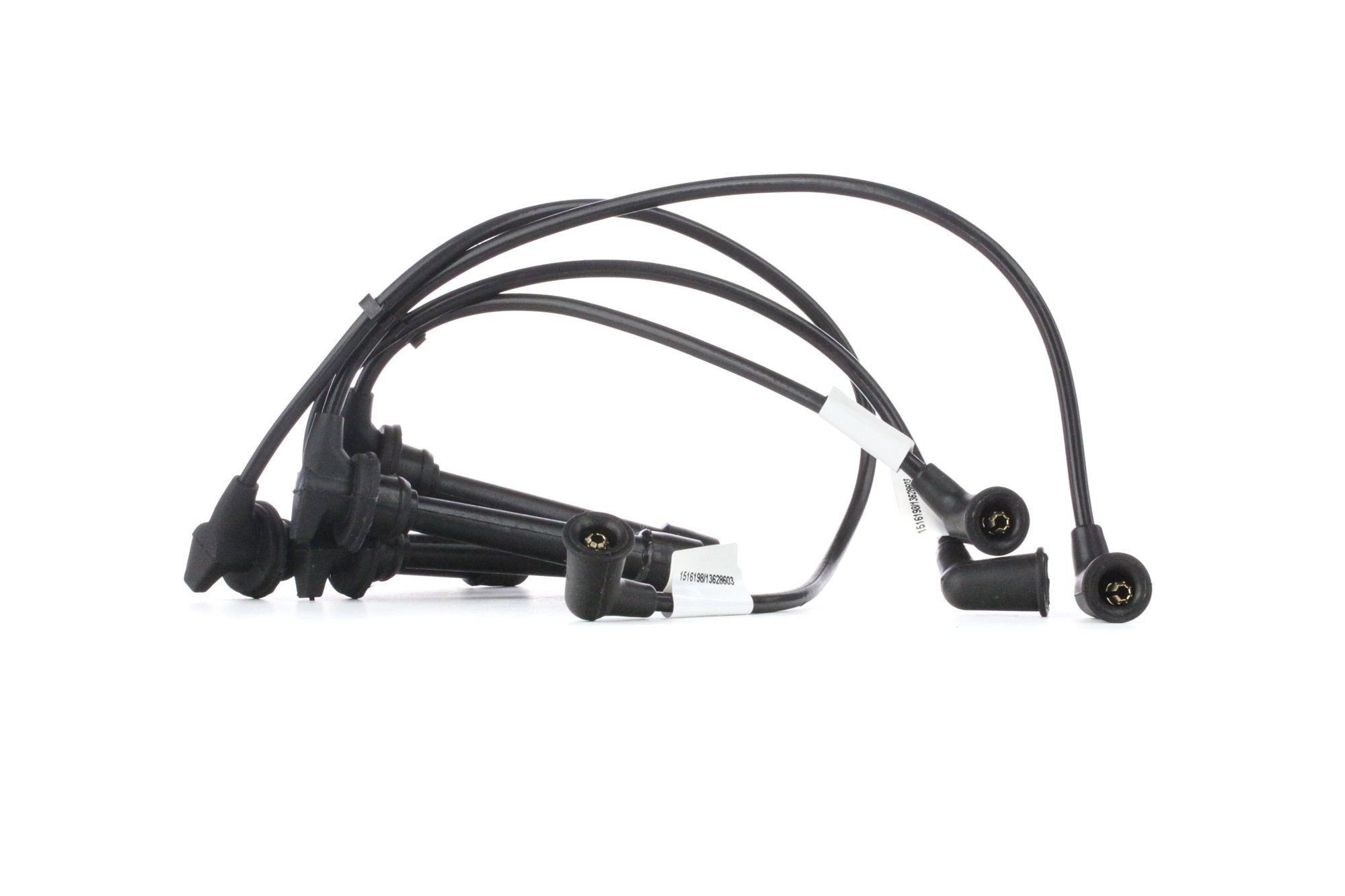 RIDEX Sytytysjohto HYUNDAI,KIA 685I0015 2750123A00,2750123B00,2750123B01 Sytytysjohtosarja,Sytytyskaapeli 2750123B70,2750123A00