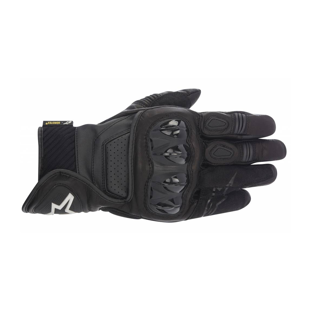Alpinestars Celer GoreTex Black 2XL