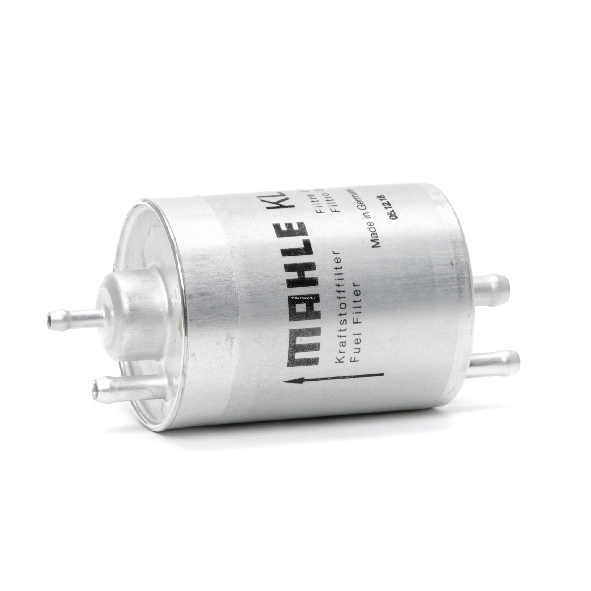 MAHLE ORIGINAL Polttoainesuodatin MERCEDES-BENZ,CHRYSLER,PUCH KL 82 00K05097053AA,05097052AA,5097052AA 5097053AA,K05097052AA,0024773001,0024773101