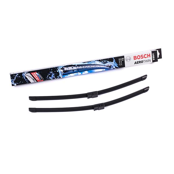 BOSCH Pyyhkijänsulat VW,SKODA 3 397 118 925 Tuulilasinpyyhkimet,Pyyhkijät,Pyyhkijänsulka