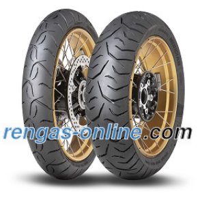 Dunlop Trailmax Meridian ( 170/60 ZR17 TL 72W takapyörä )