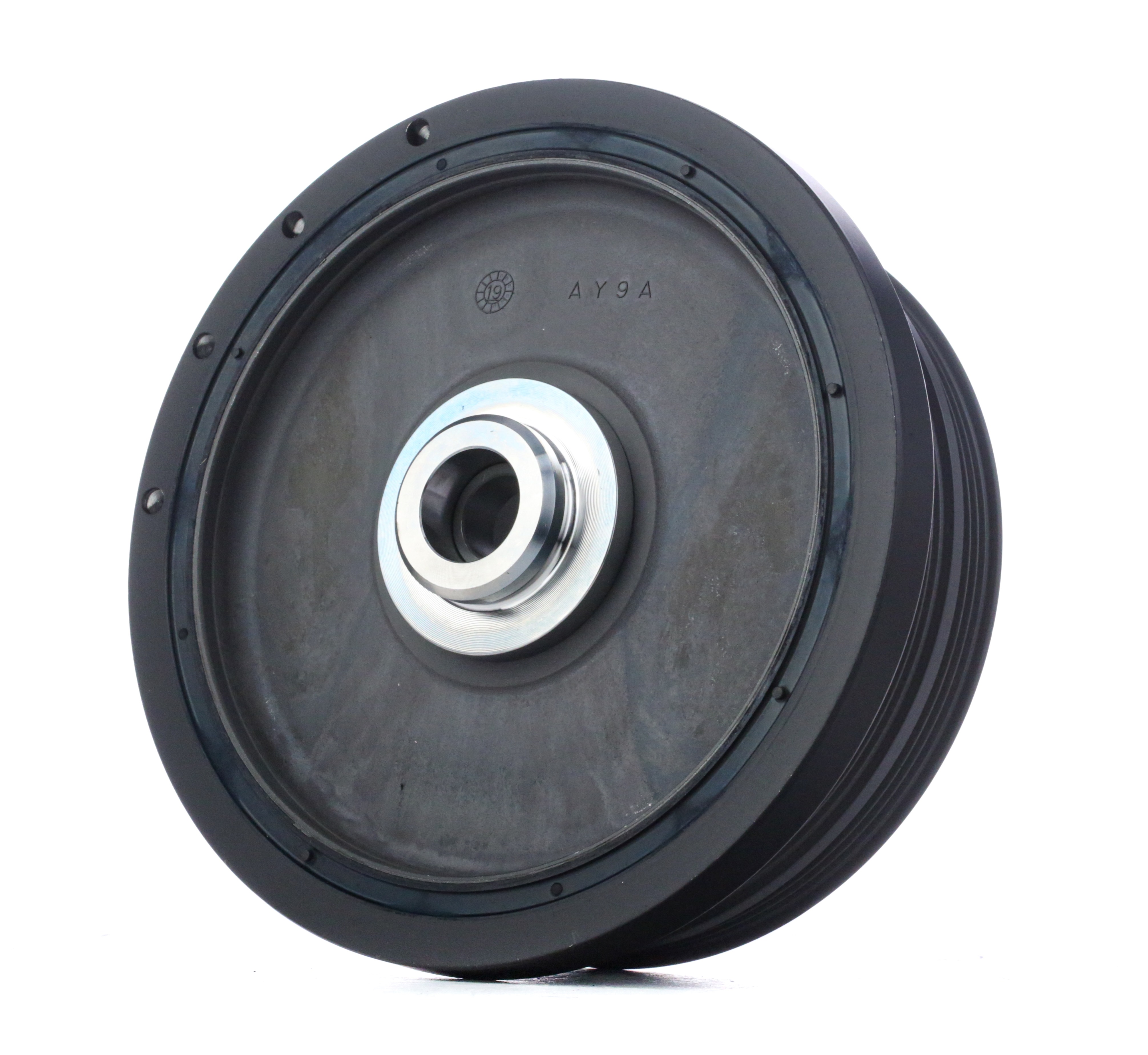 FEBI BILSTEIN Kampiakselin Hihnapyörä BMW 34165 11237787304,11237790921,11237793882 Hihnapyörä, Kampiakseli 11237801977,11237805696