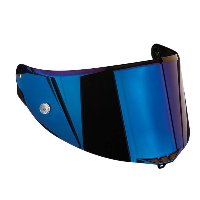 AGV Race 3 Iridium Blue AS