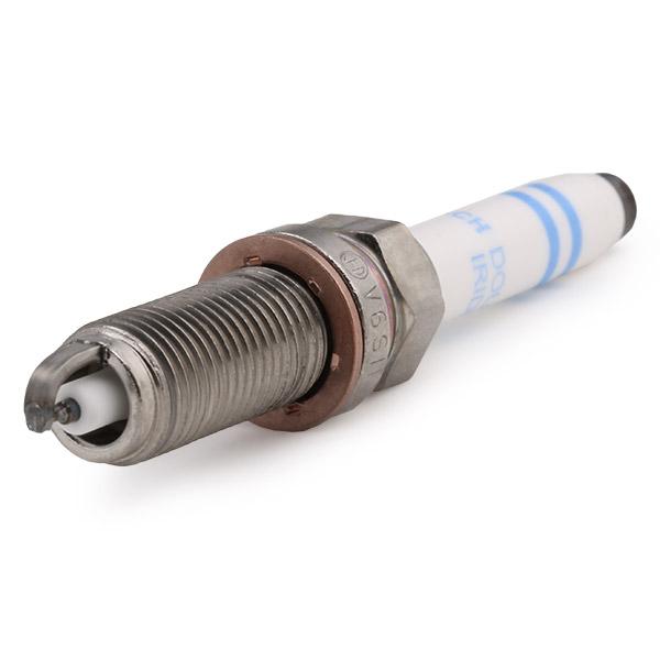 BOSCH Sytytystulpat MERCEDES-BENZ 0 241 140 522 0041596903,A0041596903 Tulpat,Sytytystulppa