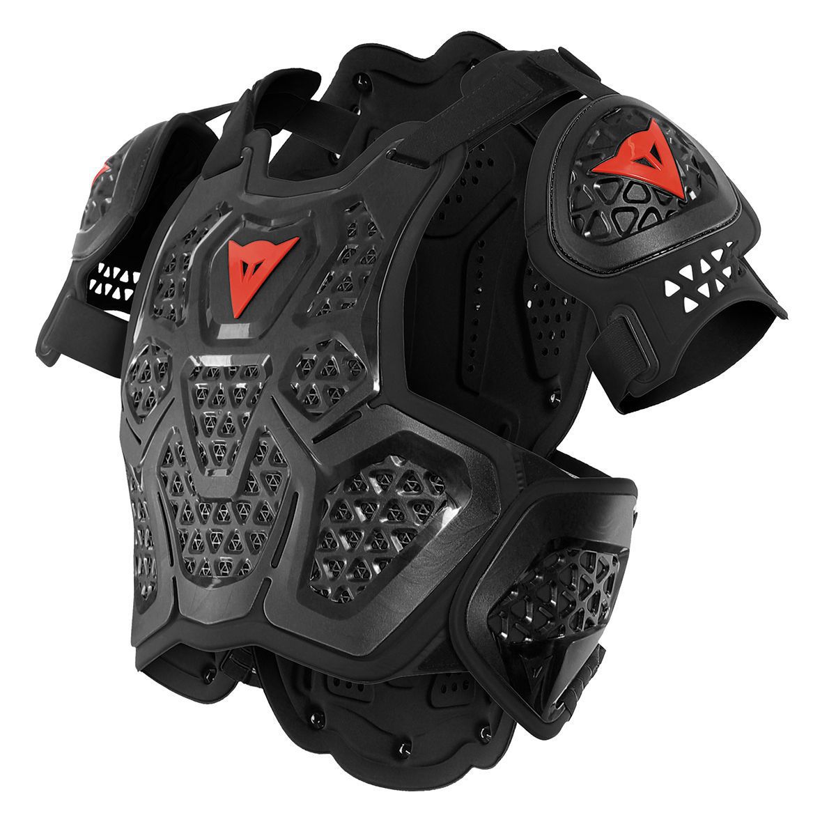 Dainese MX 2 Roost Guard Black L-XXL