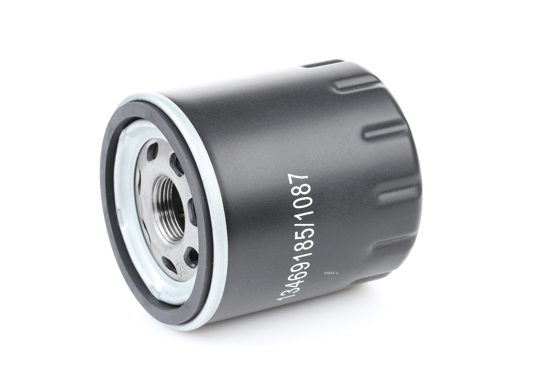 RIDEX Öljynsuodatin FORD,PEUGEOT,CITROËN 7O0207 1812551,2128722,BK2Q6714AA BK2Q6714BA,LR058104,LR104384,9808867880