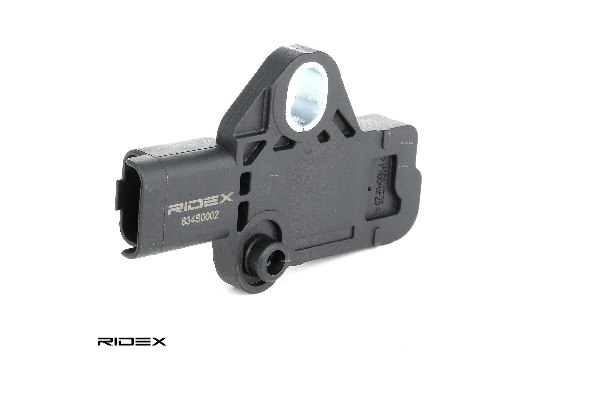 RIDEX Kampiakselin Asentotunnistin FORD,FIAT,PEUGEOT 833C0207 1920GJ,9643695780,9643695780 Kampiakselin Anturi,Impulssianturi, Kampiakseli 1231925