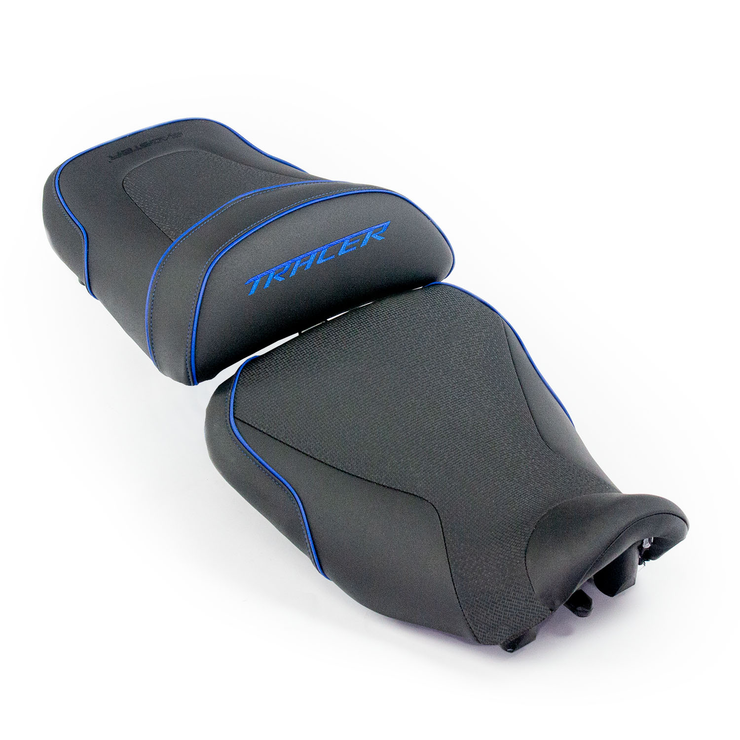 Bagster Ready Luxe Yamaha MT-09 Tracer 900 2015-2017 Blue 7