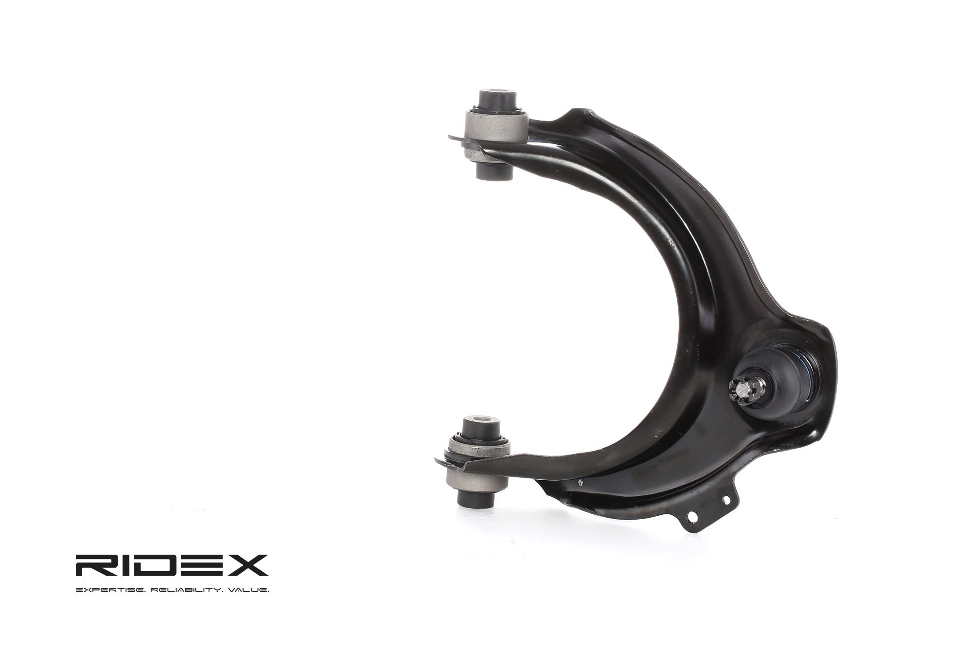 RIDEX Alatukivarsi HONDA 273C0174 51460SDAA01,51460SECA01 Tukivarsi,Tukivarsi, Pyöräntuenta