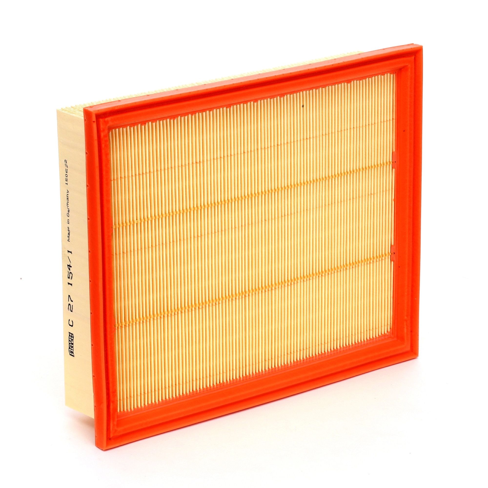 MANN-FILTER Ilmansuodatin VW C 27 154/1 1444N2