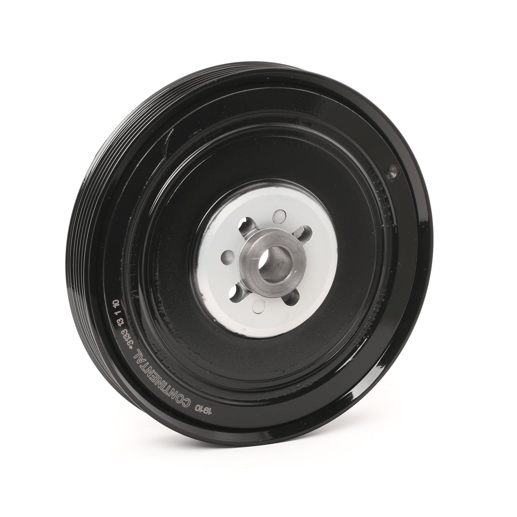 CONTITECH Kampiakselin Hihnapyörä VW,AUDI,VOLVO VD1002 074105251AC,074105251M,074105251N Hihnapyörä, Kampiakseli 074105251R,074105251S,074105251T
