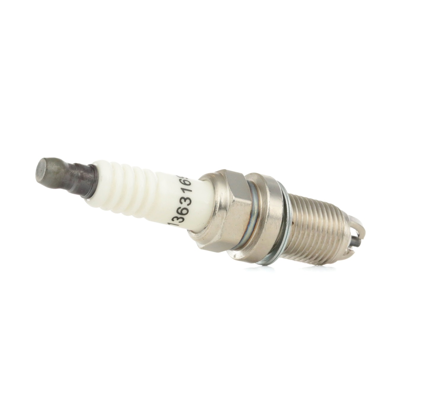 RIDEX Sytytystulpat VW,AUDI,MERCEDES-BENZ 686S0007 101000033AG,12129064617,09146367 Tulpat,Sytytystulppa 93230927,EC229626,5962Y2,93742299,EC229626