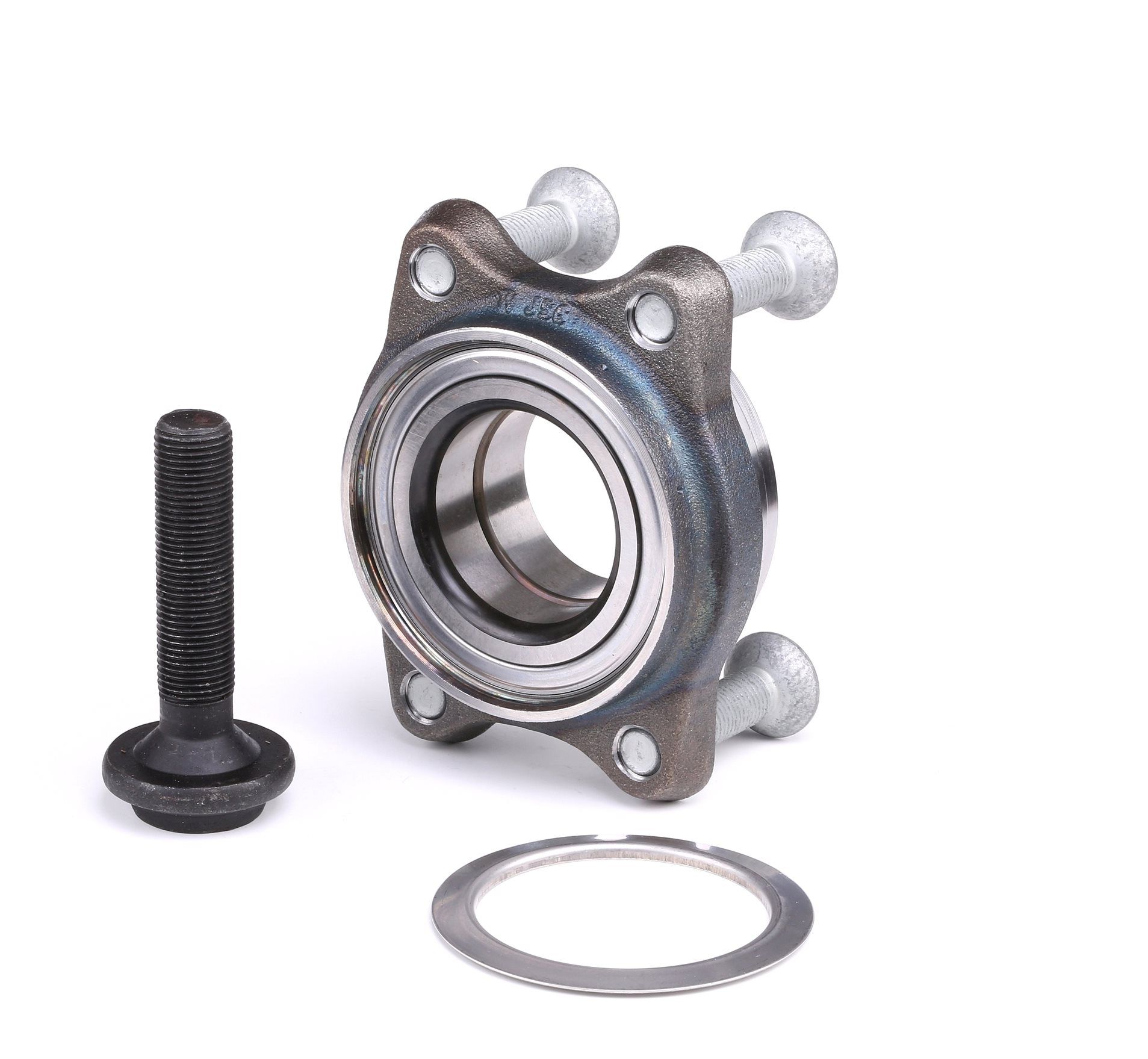 SKF Pyöränlaakerit AUDI VKBA 6547 4E0407625E,4F0498625B Pyöränlaakerisarja