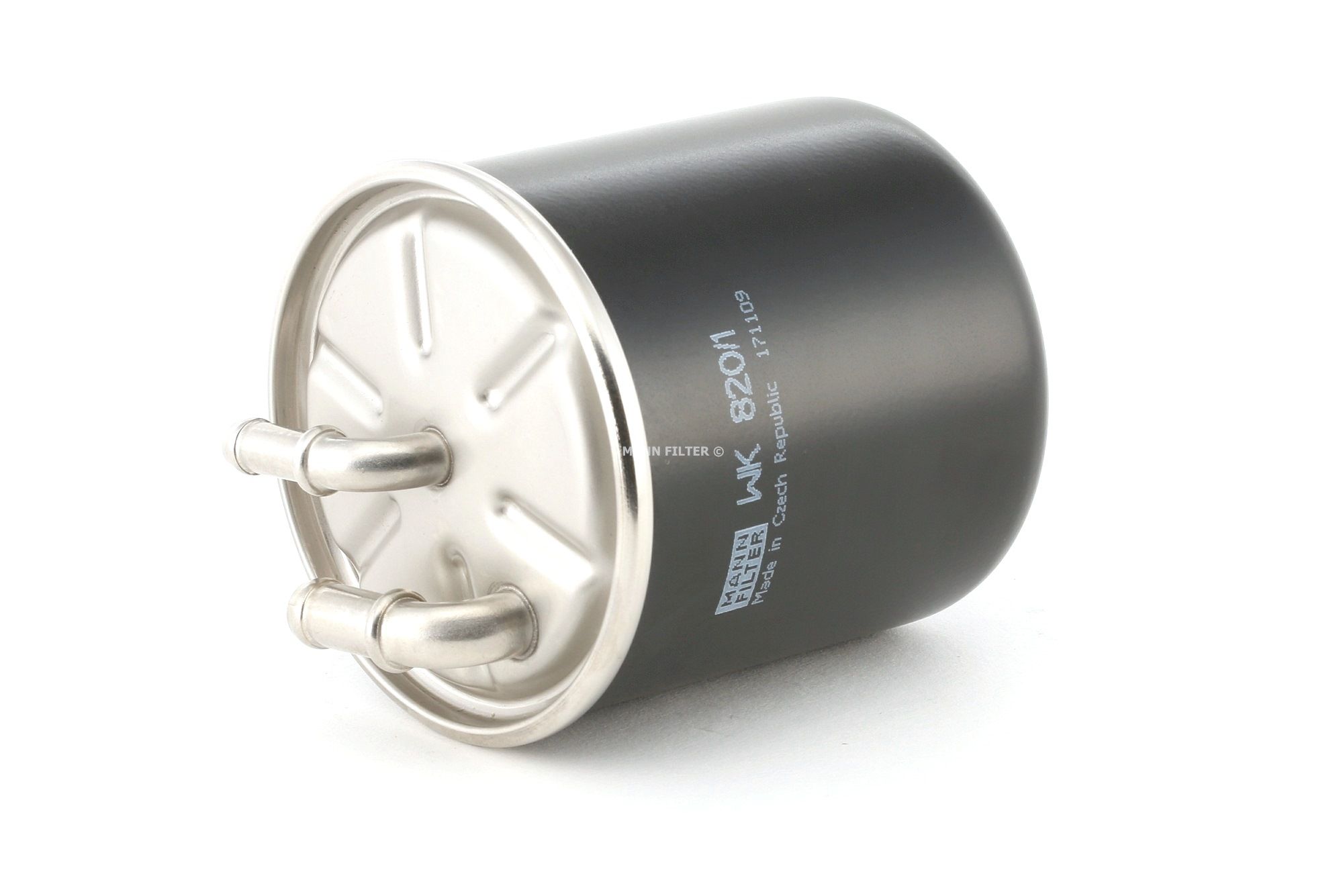 MANN-FILTER Polttoainesuodatin MERCEDES-BENZ,CHRYSLER WK 820/1 05174056AA,71775178,K05174056AA K71775178,6460920001,6460920301,6460920501,A6460920001