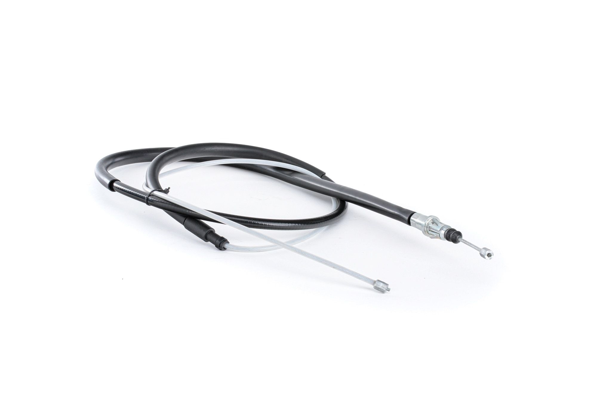 RIDEX Käsijarruvaijeri PEUGEOT,CITROËN 124C0069 4745T3,474620,4745T3 Jarruvaijeri,Vaijeri, Käsijarru 474620