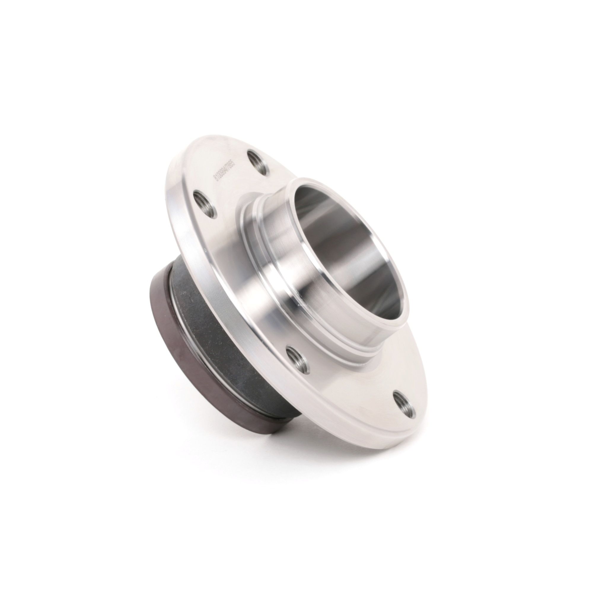 RIDEX Pyöränlaakerit OPEL,VAUXHALL 654W0211 1604020,1604360,1604360 Pyöränlaakerisarja 95517093