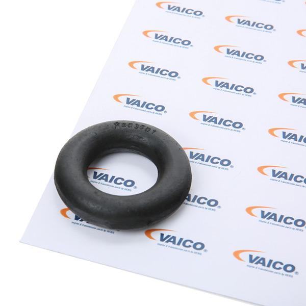 VAICO Kiinnitin, Äänenvaimentaja VW,FIAT V10-1016 1160030083,60521386,861253147 893253147F,1101877,1245113,18211101877,18211245113,175538,175560