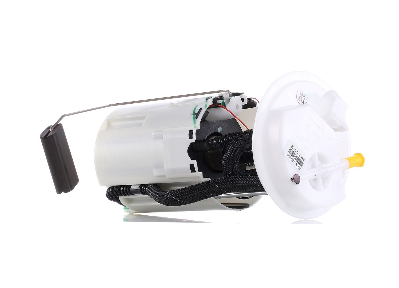 BOSCH Polttoainepumppu RENAULT 0 580 313 053 8200004964 Polttoaineen Syöttöyksikkö