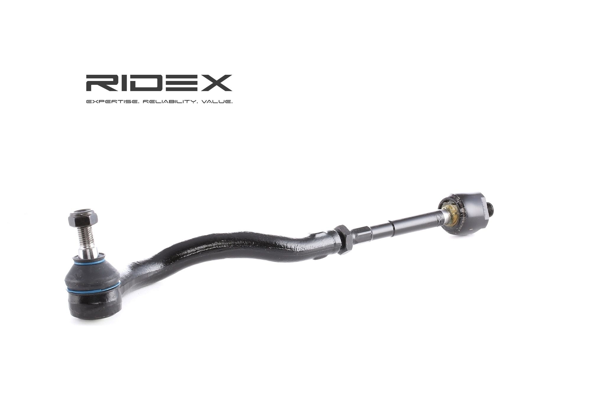 RIDEX Raidetanko VW,FORD,SEAT 284R0012 1001395,1001396,1020496 1092376,1121508,1233553,7200944,7398676,95VW3280AF,95VW3280AG,95VW3280AH,YM213280AA