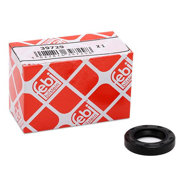 FEBI BILSTEIN Akselitiiviste, Vaihteisto VW,AUDI,SKODA 39729 012311113B,015311113,015311113A 016311113B,016311113C,088311113C,12311113B,15311113