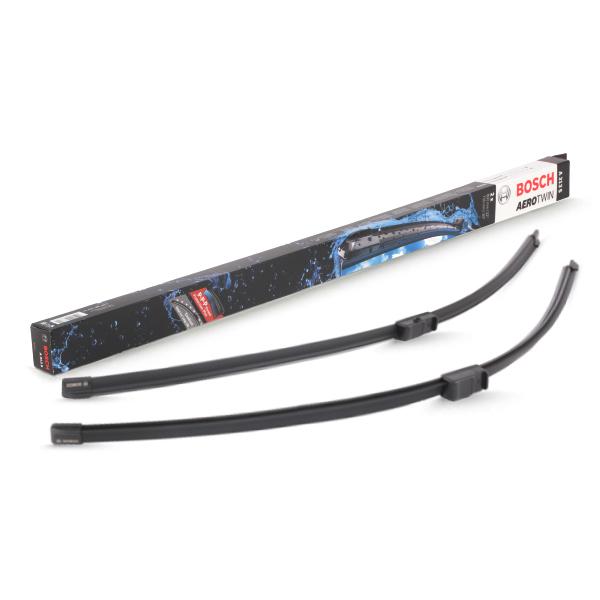 BOSCH Pyyhkijänsulat CITROËN 3 397 007 313 6426PC,6426PE Tuulilasinpyyhkimet,Pyyhkijät,Pyyhkijänsulka