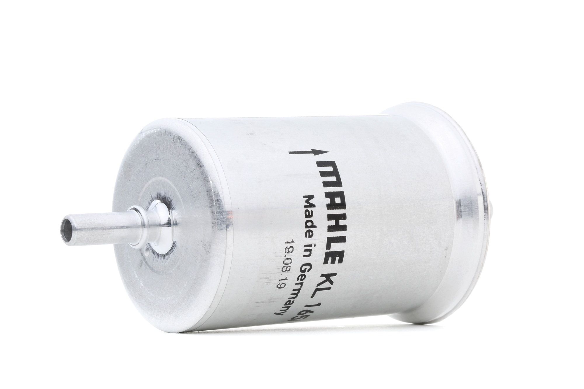 MAHLE ORIGINAL Polttoainesuodatin NISSAN,SMART KL 165/1 4514770001,A4514770001,4514770001 A4514770001