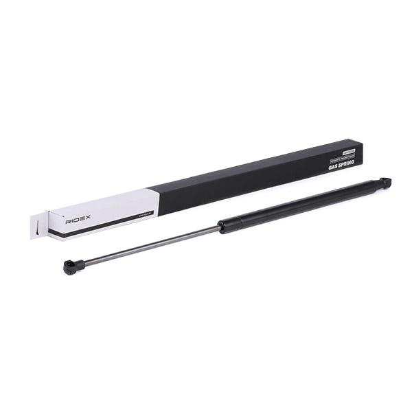 RIDEX Takaluukun Kaasujousi MERCEDES-BENZ,CITROËN 219G0312 2037400045,2039800364,A2037400045 Kaasujousi, Tavaratila