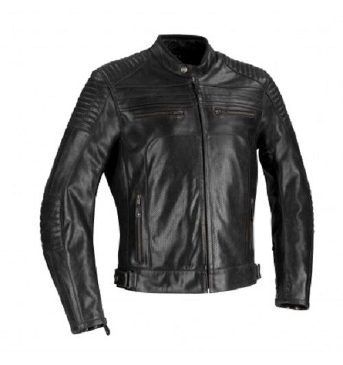 Bering Morton Black XL