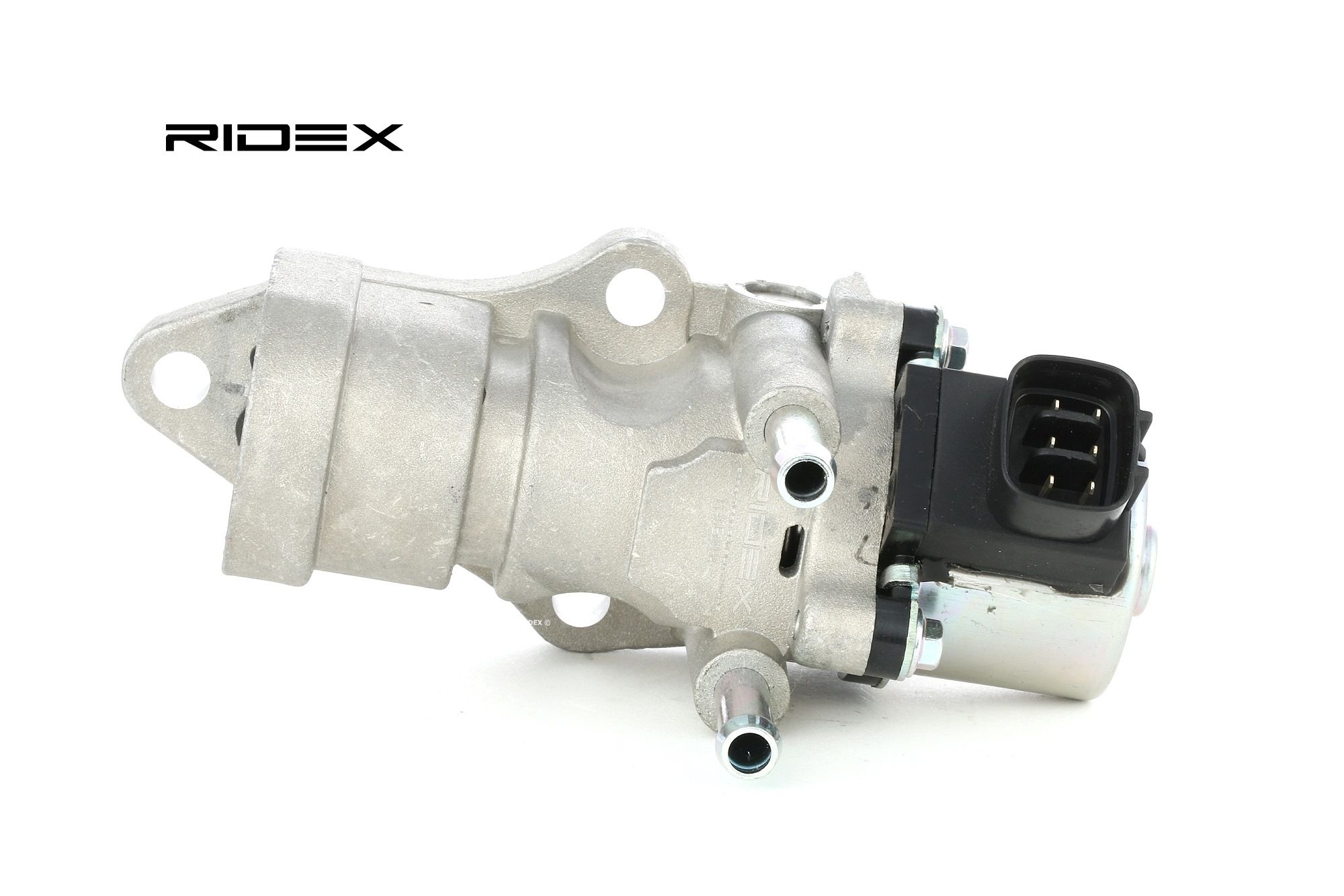RIDEX EGR Venttiili TOYOTA 1145E0094 2562027090 Venttiili, Pakokaasun Kierrätys