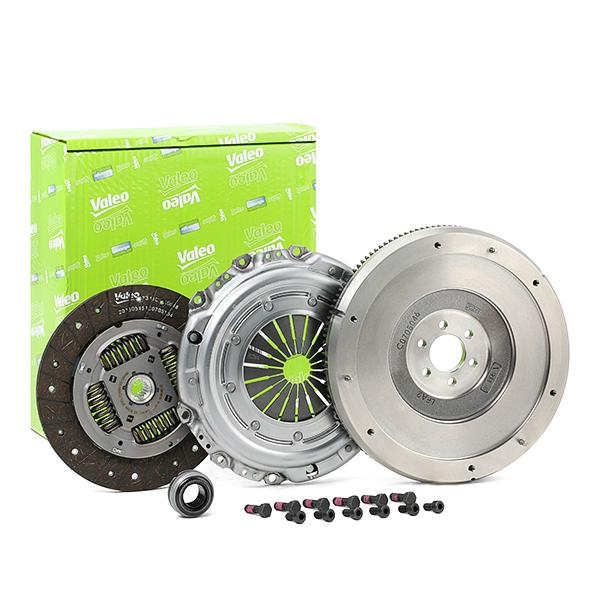 VALEO Kytkinpaketti PEUGEOT,CITROËN 835071 0532P5,0532P7,0532Q3 Kytkinsarja 0532Q4,0532R7,0532W9,0532X9,2051G4,2051R8,2051Z7,205266,205271,2052F2