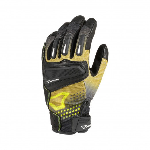 Macna Jugo Ladies Yellow L