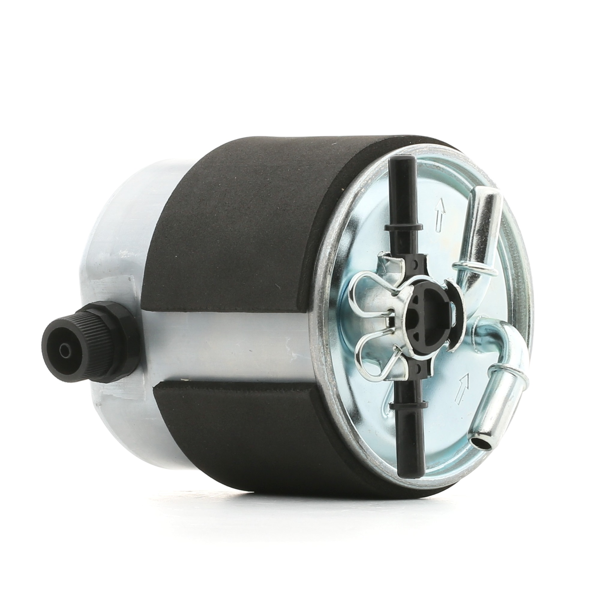 RIDEX Polttoainesuodatin RENAULT,NISSAN 9F0110 16400JD50A,16400JD50D,16400JD52A 16400JD52D,16400JX50A,16400JX51A,16400JX52A,16400JY09D,16400JY00A