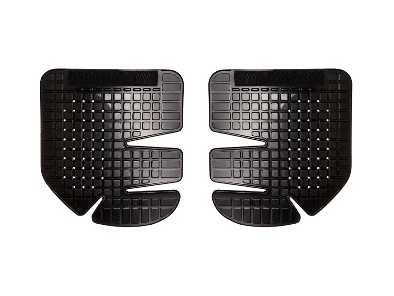 Spidi Warrior Lite H Black N