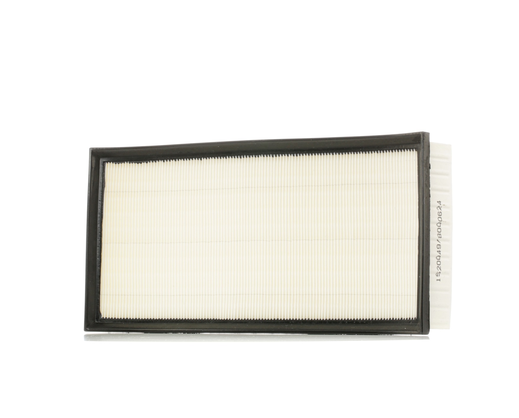 RIDEX Ilmansuodatin VW,AUDI,SKODA 8A0003 1J0129620A,1J0129620A,1J0129620A 1J0129620A,1J0129620A,10005004,1J0129620,1J0129620A