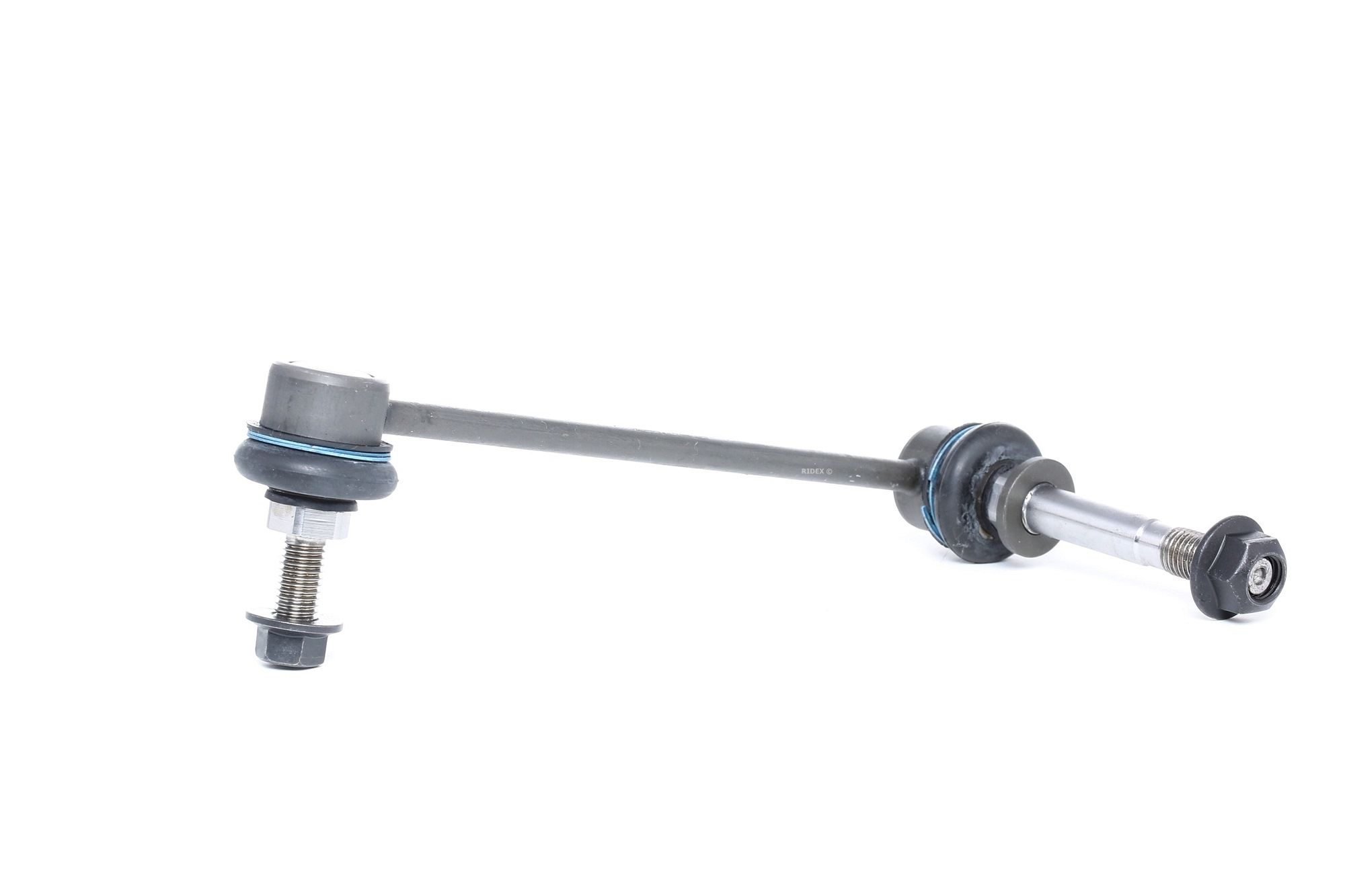 RIDEX Koiranluu PORSCHE 3229S0460 99634307002,99634307002,99634307003 Kallistuksenvakaajan Yhdystanko,Tanko, Kallistuksenvaimennin 99634307004