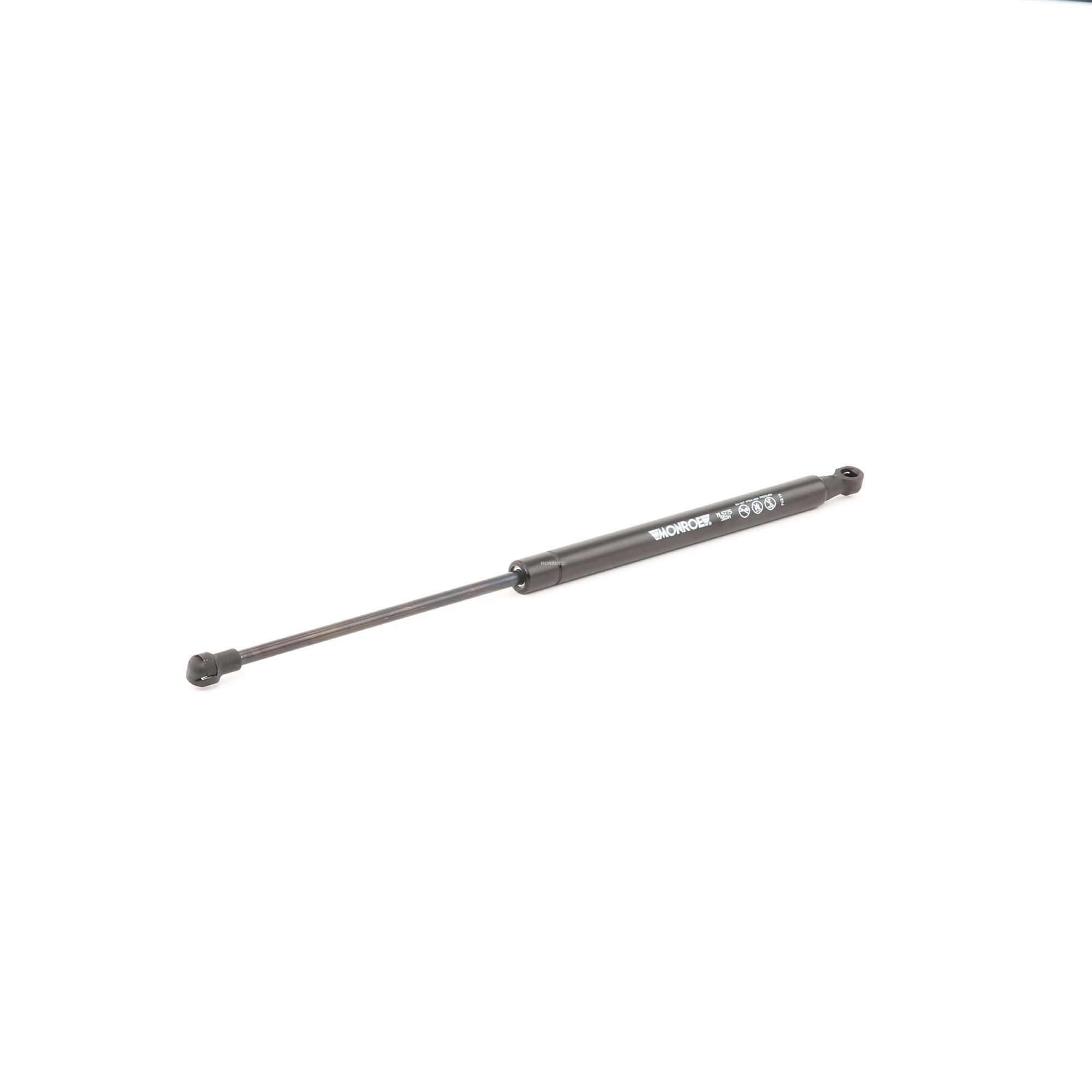 MONROE Takaluukun Kaasujousi FIAT,ABARTH ML5775 51778432 Kaasujousi, Tavaratila