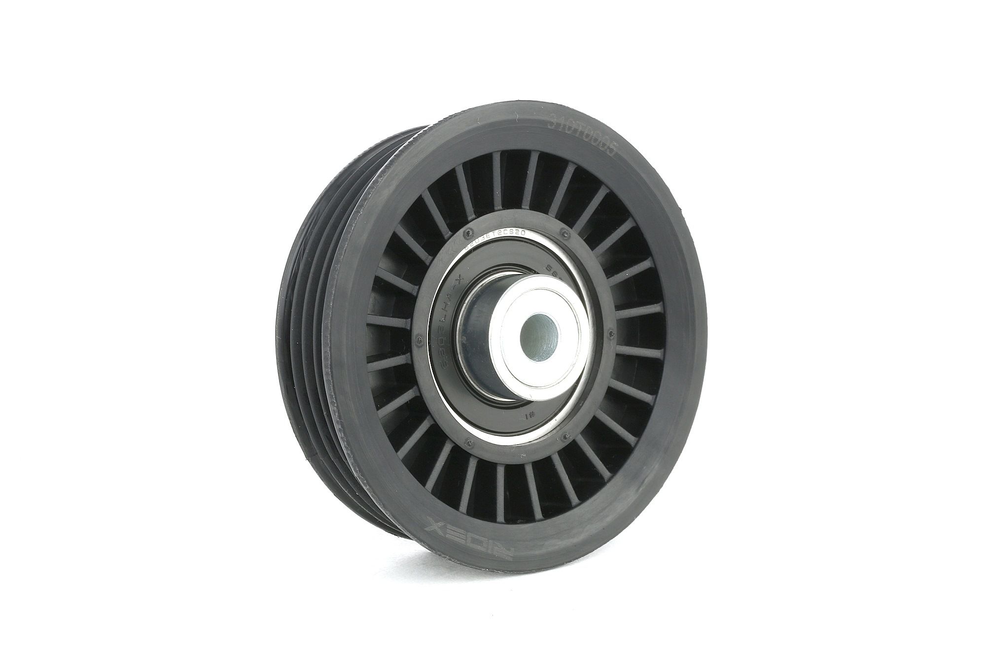 RIDEX Kiristysrulla VW,AUDI,SKODA 310T0005 038145278,38145278,038145278 Kiristysrulla, Moniurahihna 38145278,038145278,38145278