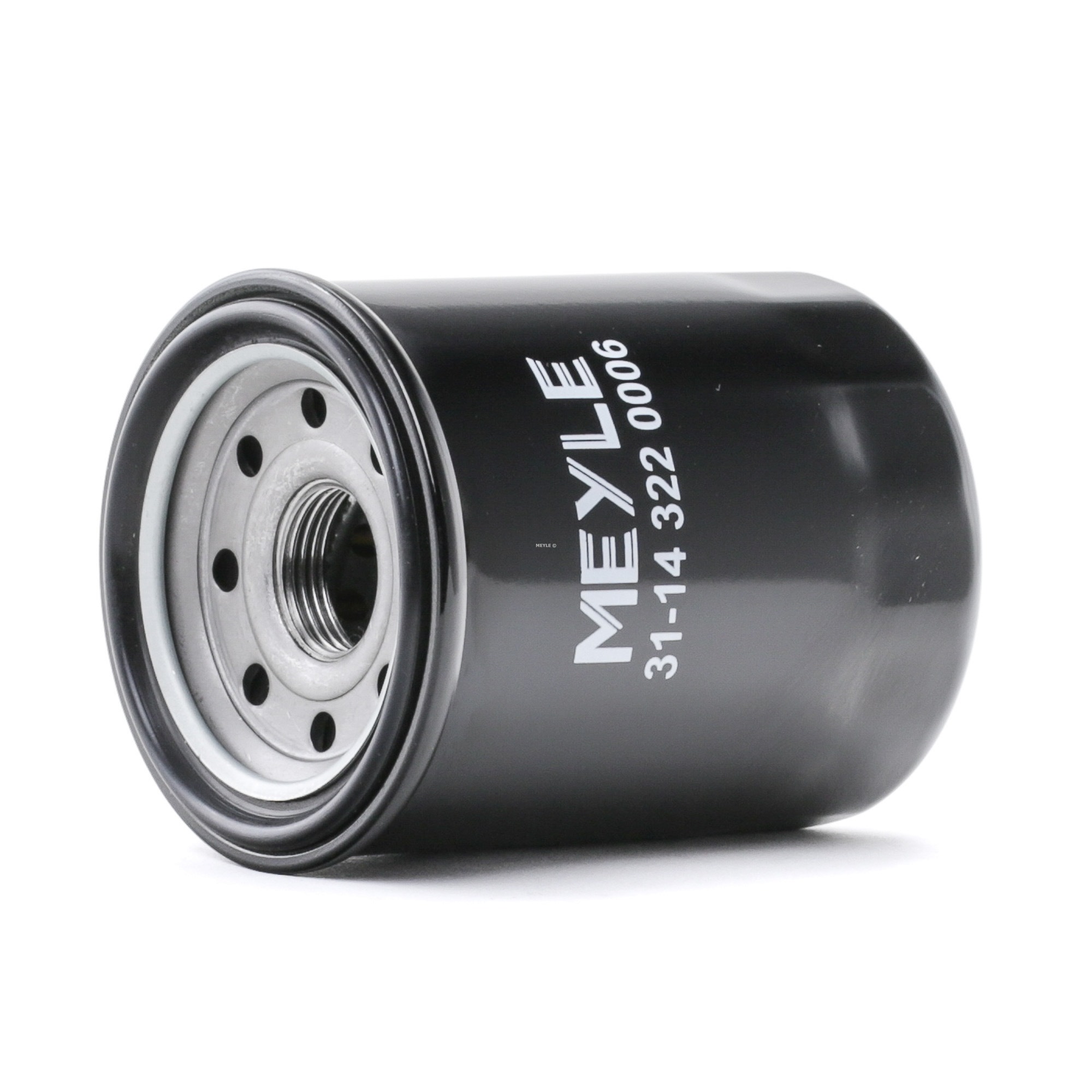MEYLE Öljynsuodatin HONDA 31-14 322 0006 15400PLC003,15400PLC004,15400PLMA01 15400PLMA02,15400RBAF01,15400RTA003,15400RTA004,H1540PLC004