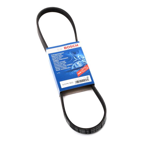 BOSCH Moniurahihna FIAT,IVECO 1 987 946 133 504066407,504066407