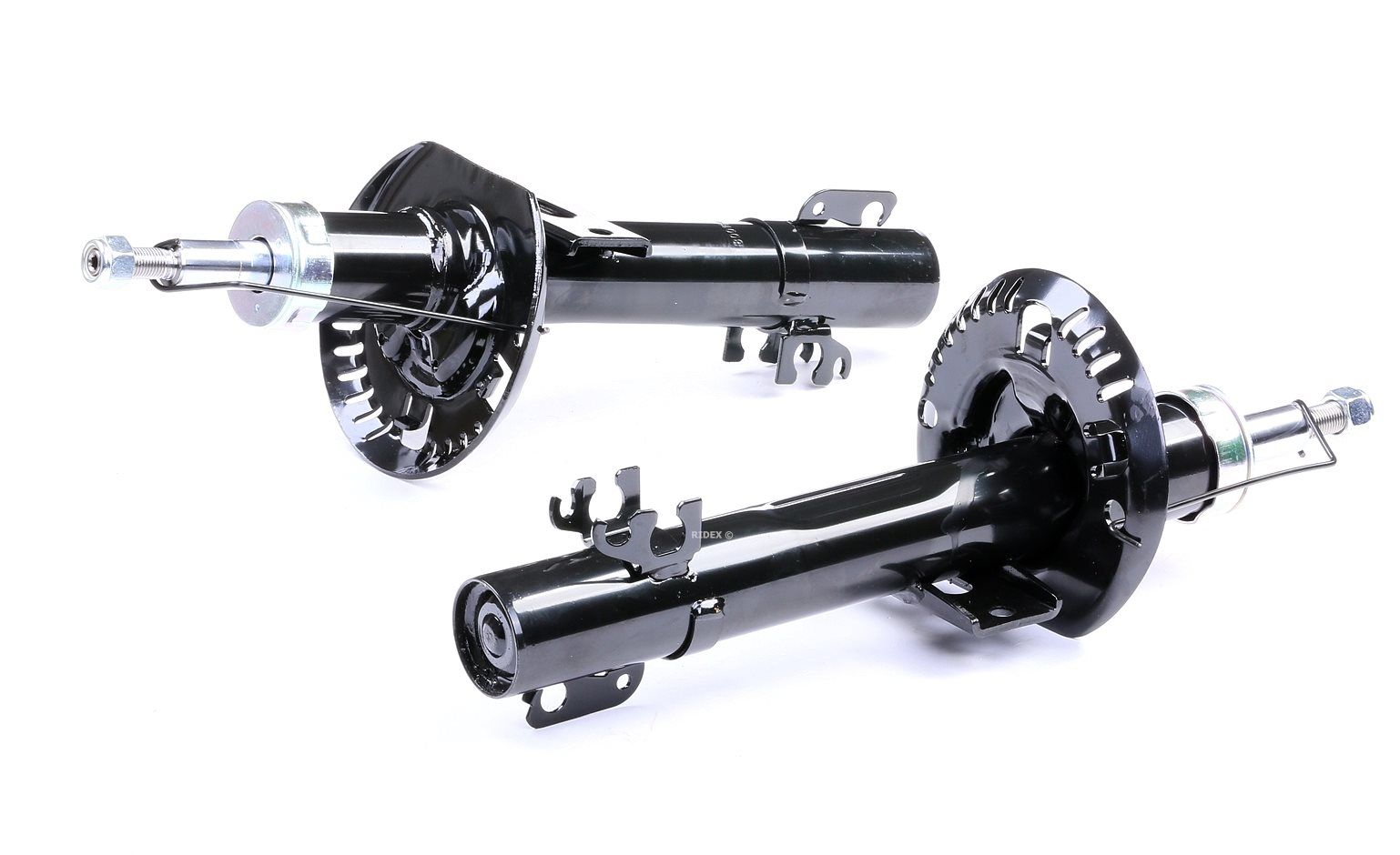 RIDEX Iskunvaimentimet VW,AUDI,SKODA 854S1640 6R0413031AJ,6R0413031C,6R0413031E Iskarit,Iskunvaimennin 6R0413031F,6R0413031J,6R0413031Q,6R0413031S